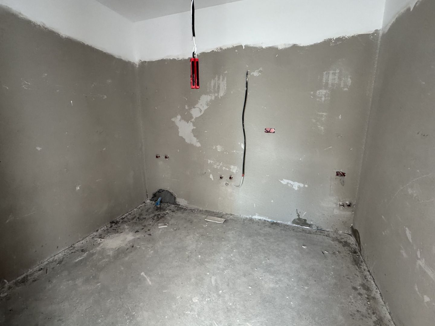 1/2 Duplex Dudestii Noi ,Zid Dublu,Parter+Pod,3 Camere - Poză 7