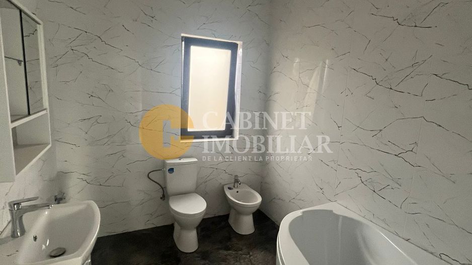 Casa 3 camere 500 Mp Teren Valea Lupuui - Poză 9