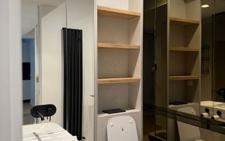 Prima inchiriere I Apartament 2 camere | Cortina Academy - Poză 8