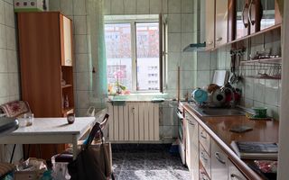 Apartament spatios cu trei camere, Piata Straduintei, 115.000€ - Poză 12