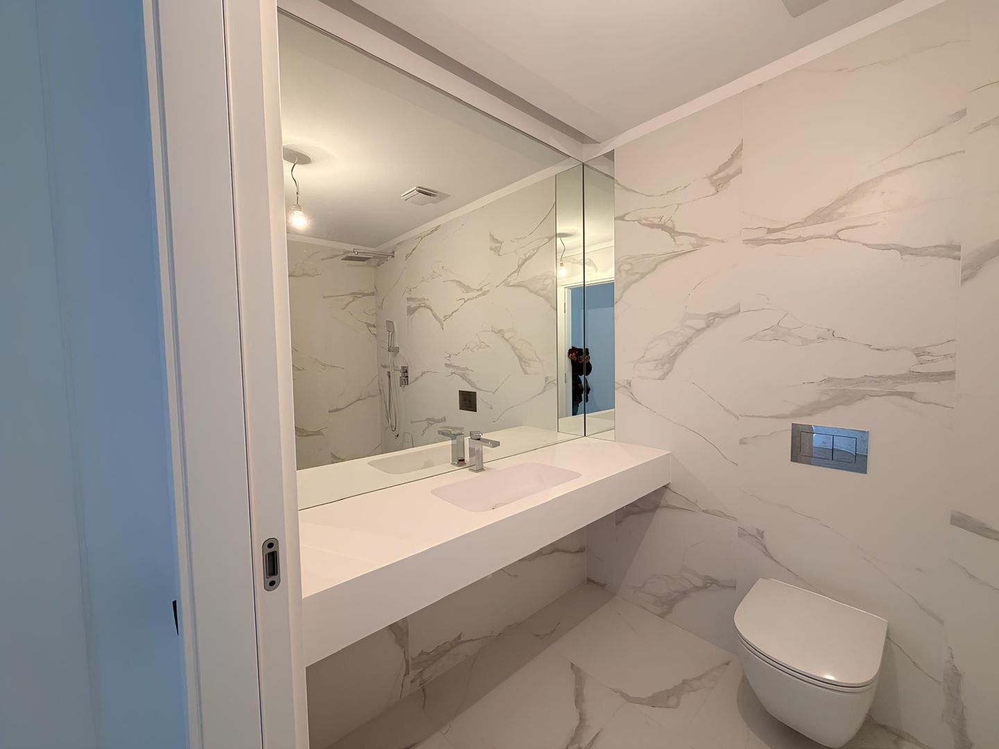 Apartament 2 camere Yacht Kid | Floreasca - Barbu Văcărescu - Poză 15