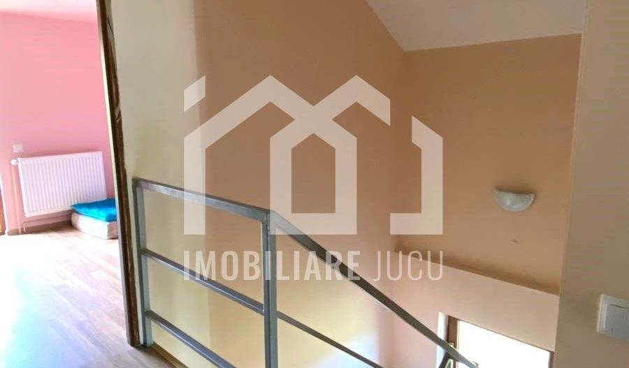 COMISION 0% Casa individuala cu 4 camere, 190mp, teren 1000mp, Gădălin - Poză 8