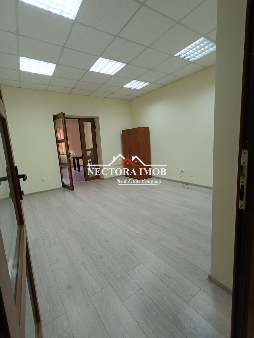 NECTORA IMOB-Spatiu comercial Ultracentral Str. Primariei, 65 mp, 2cam - Poză 3