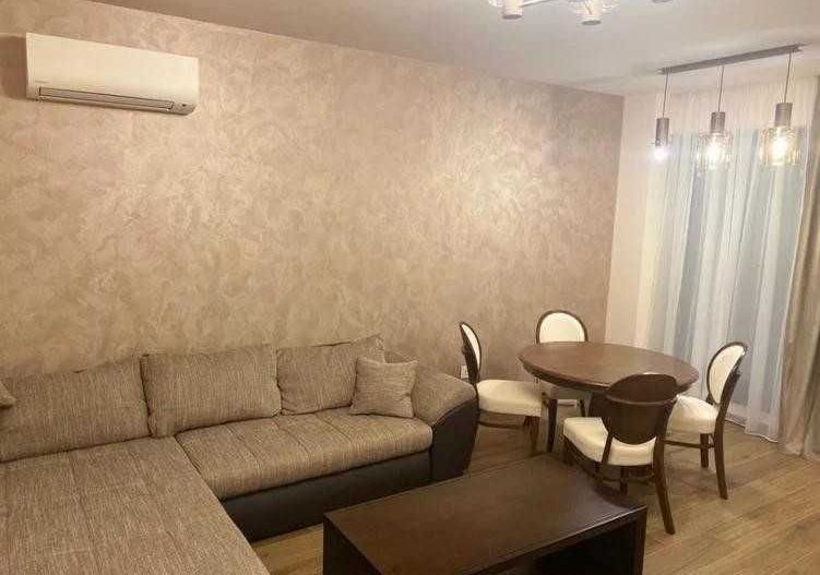 Aviatorii Residence, apartament cu doua camere parcare subterana, vedere lac - Poză 3
