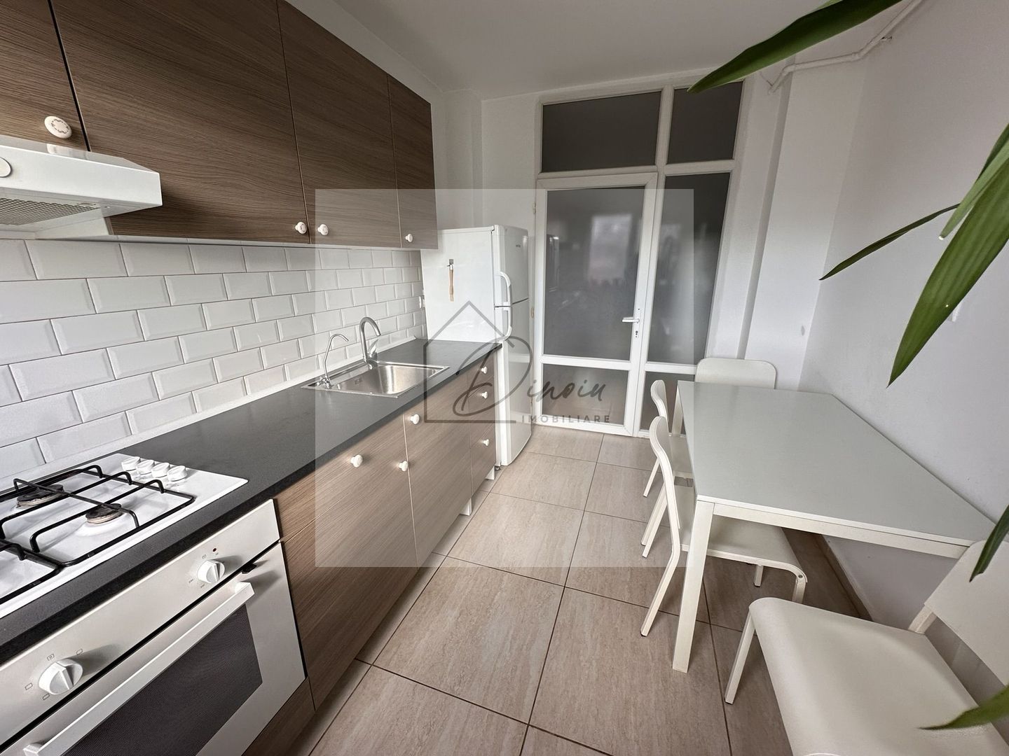 4 camere Apusului Militari I 2 bai 2 balcoane I CENTRALA PROPRIE - Poză 15