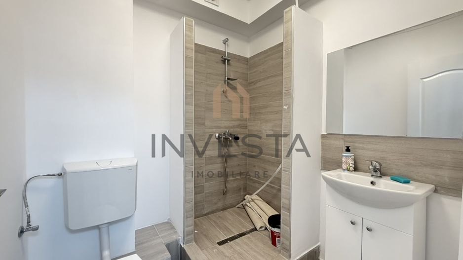 Spatiu de birou de inchiriat in Zona Semicentrala - Poză 6
