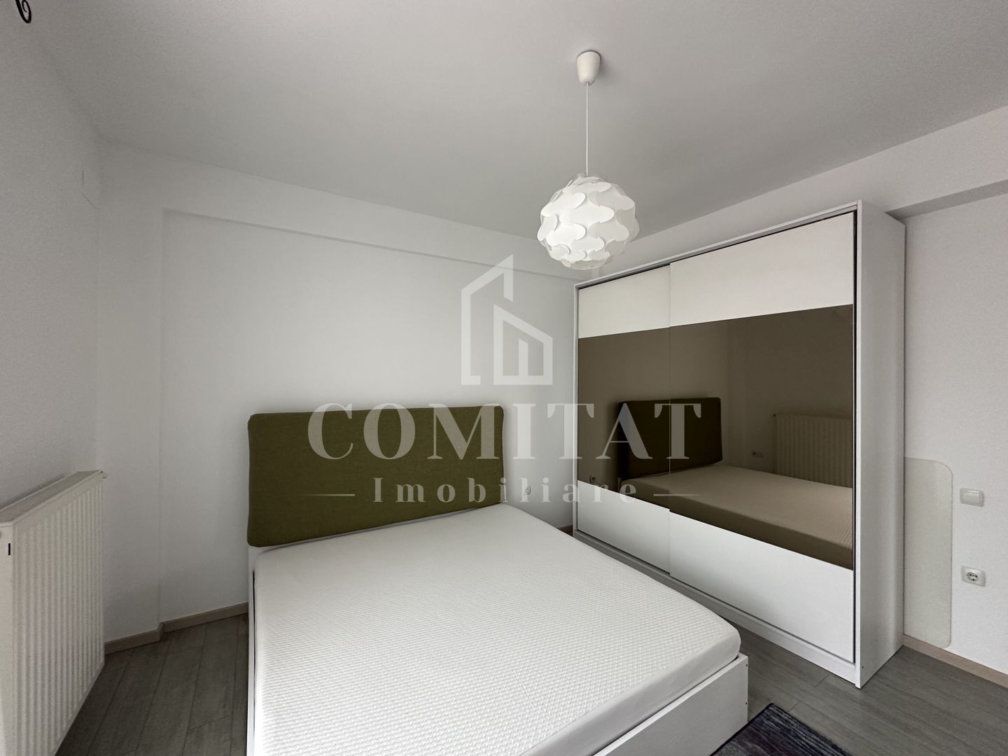 Apartament 3 camere | 80mp | Cartier Europa - Poză 4