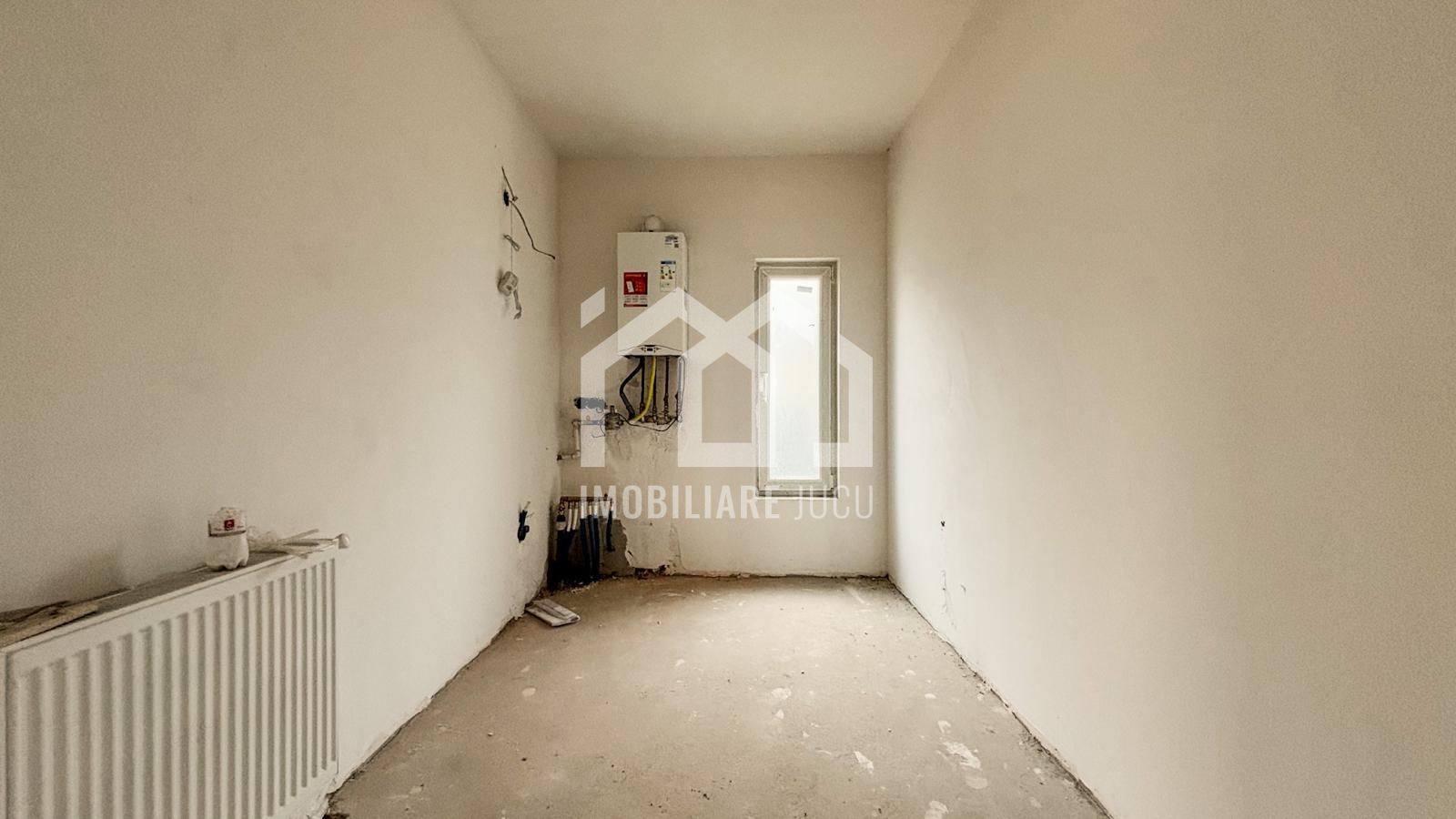 Casa individuala 4 camere, 120mp,  Teren 670mp, Jucu de Sus - Poză 9