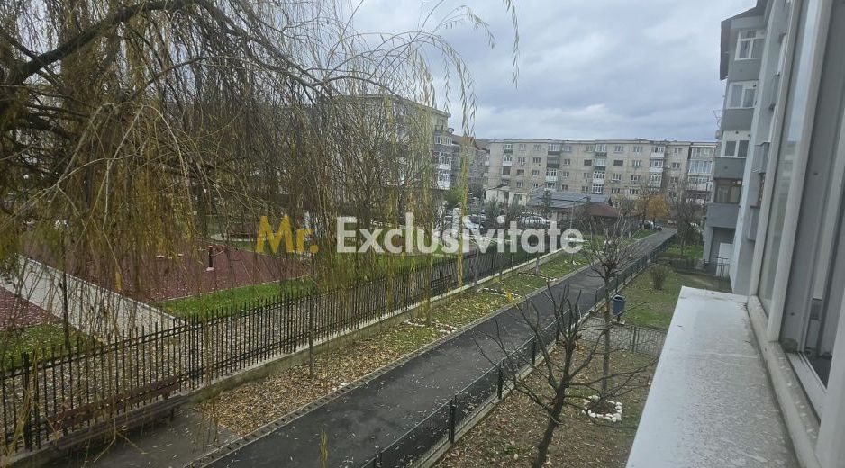Apartament 3 camere 2 bai si 2 balcoane, Rovinari - Poză 9