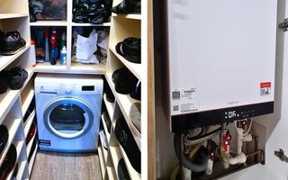 3 Camere Decebal - Bloc 2013 - Complet Renovat - Centrala Proprie - Poză 11