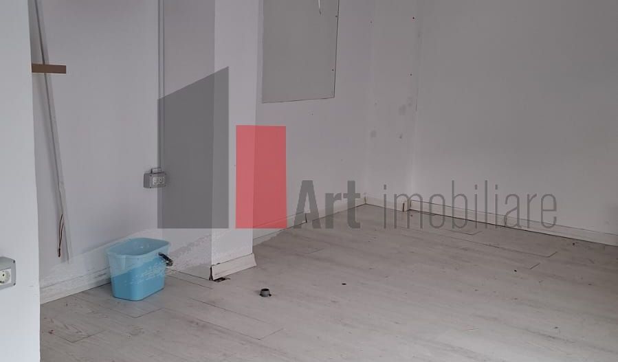 Spatiu comercial de inchiriat in zona Bucurestii Noi/Damaroaia - Poză 1