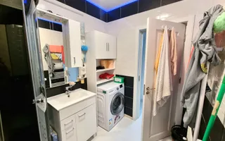 Apartament 3 camere | Balcon | Parțial mobilat | Doamna Stanca - Poză 11