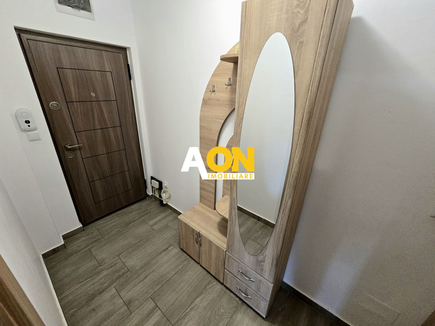 Garsonieră, Bloc Nou, Etaj 2, zona Alba Micești - Poză 6