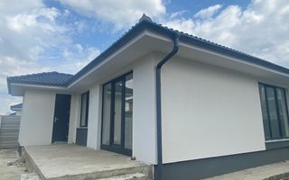 Casa cu 4 camere semifinisata | Oradea | Bihor - Poză 3