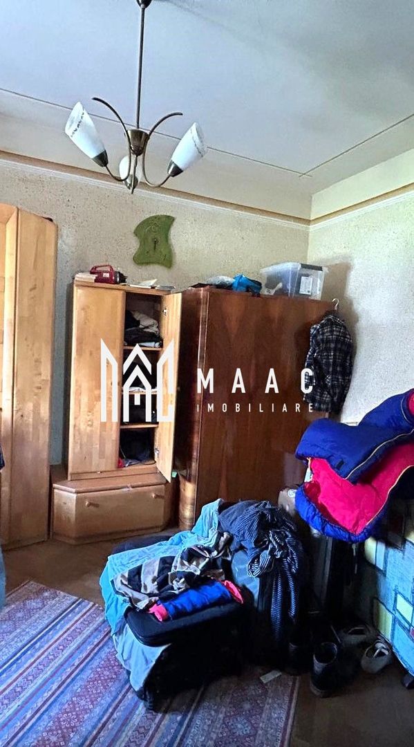 Casa 6 camere I Teren 780 mp I Acces auto I Calea Dumbravii - Poză 4