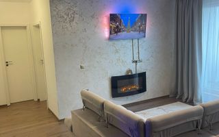 Apartament 2 camere cu terasă generoasă, Baciu – etaj retras - Poză 3