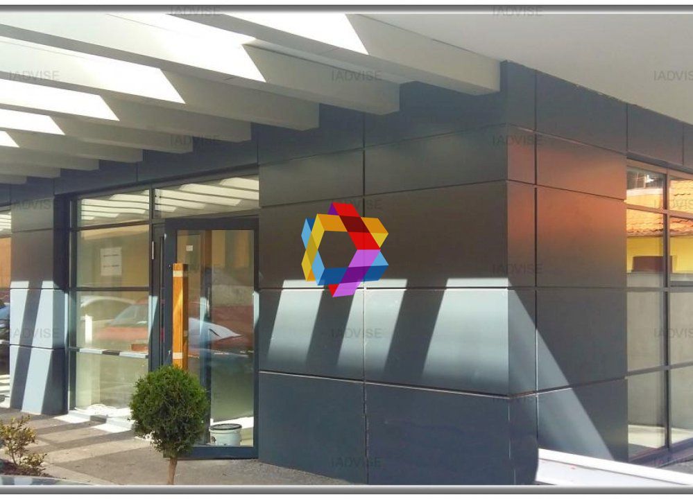 Spatiu comercial - 78 mp - Poză 1