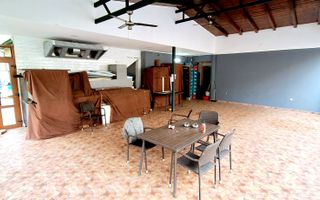 De inchiriat– fosta Terasa Tabaco  in Complexul Studentesc, Timisoara. - Poză 3