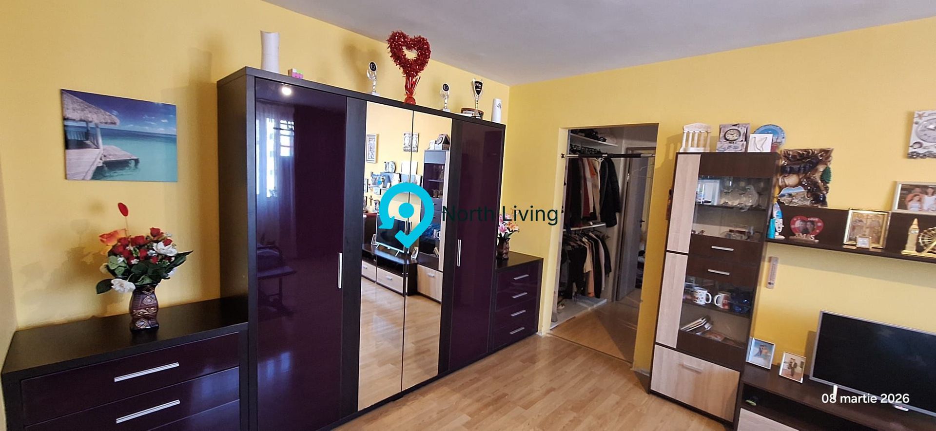 Apartament 2 camere de vânzare – Alexandru Obregia - Poză 6