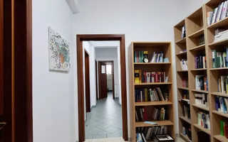 Primăverii Parcul Bordei I Apartament 4 camere I COMISION 0% - Poză 19