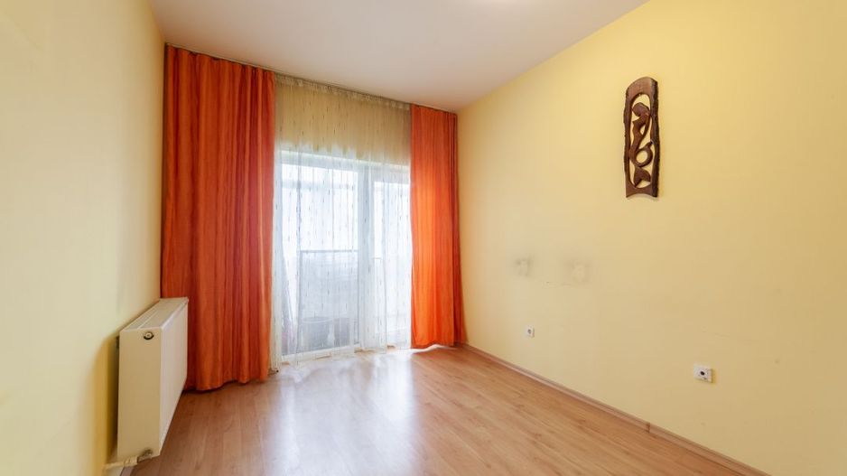 Dedeman-Big  3 camere parter inalt- bloc 2008 & parcare curte privata - Poză 3