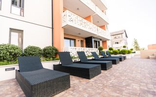 Future Residence, loc de parcare subteran, ctr ANAF inclus - Poză 18