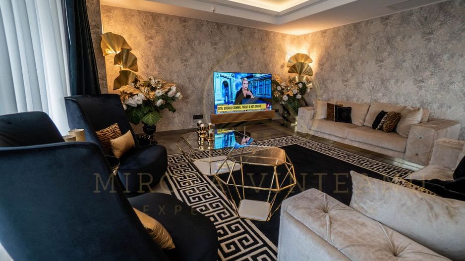 Faleza Nord - Cucerește luxul urban cu acest duplex spectaculos! - Poză 4
