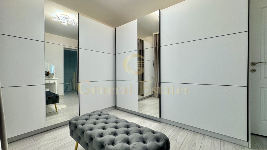 Vânzare Casă - P+ 1 - 116 m.p. - Mutare imediată în Lunca Cetățuii - Poză 19