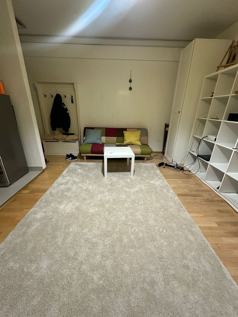 Apartament elegant cu doua camere, zona Muncii-Iancului - Poză 3