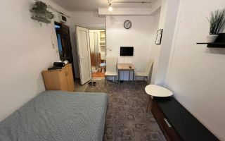 COM 0% Apartament cu o camera la parter inalt | Lipovei - Poză 2