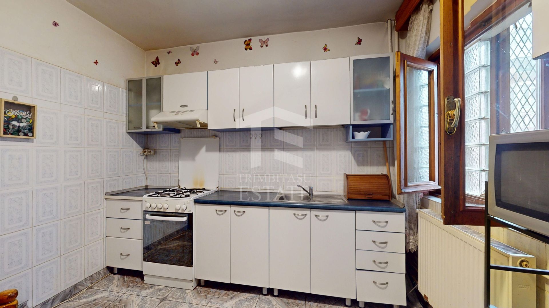 Apartament 3 camere Gorjului | Metrou 5 minute | Bloc 1981 - Poză 5
