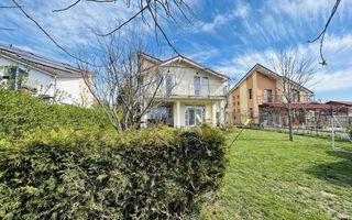 Casă individuală mobilată și utilată | 4 camere | Teren 490 mp | Priveliște spre - Poză 2