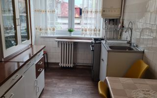 Apartament 3 camere, 80 m2, Andrei Muresanu - Poză 2