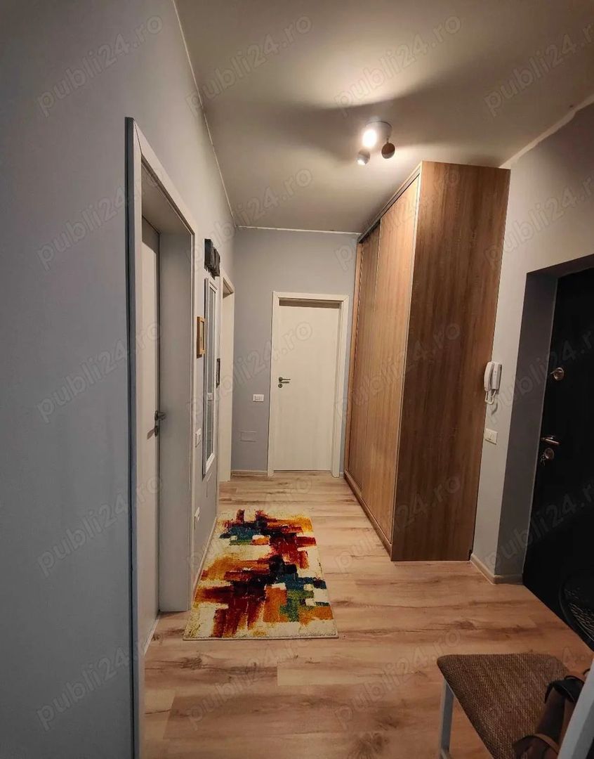 DRUMUL JILAVEI - APARTAMENT 2 CAMERE - Poză 2