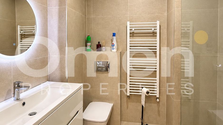 Apartament 1 camera | str. Victoriei (Casa Crișan) | Pet friendly | loc de parcare - Poză 5