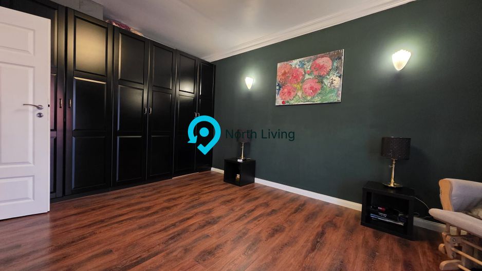 Casa 4 camere + curte 300 mp Tunari - Poză 7