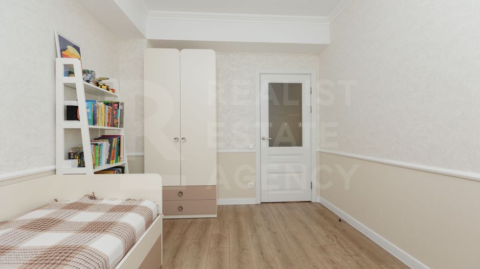 Vânzare apartament 3 camere, str.  Alba Iulia, Buiucani. - Poză 14