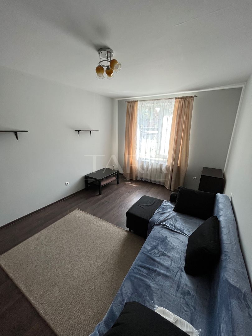 Garsonieră de închiriat zona Farmec - Mărăști - Poză 1