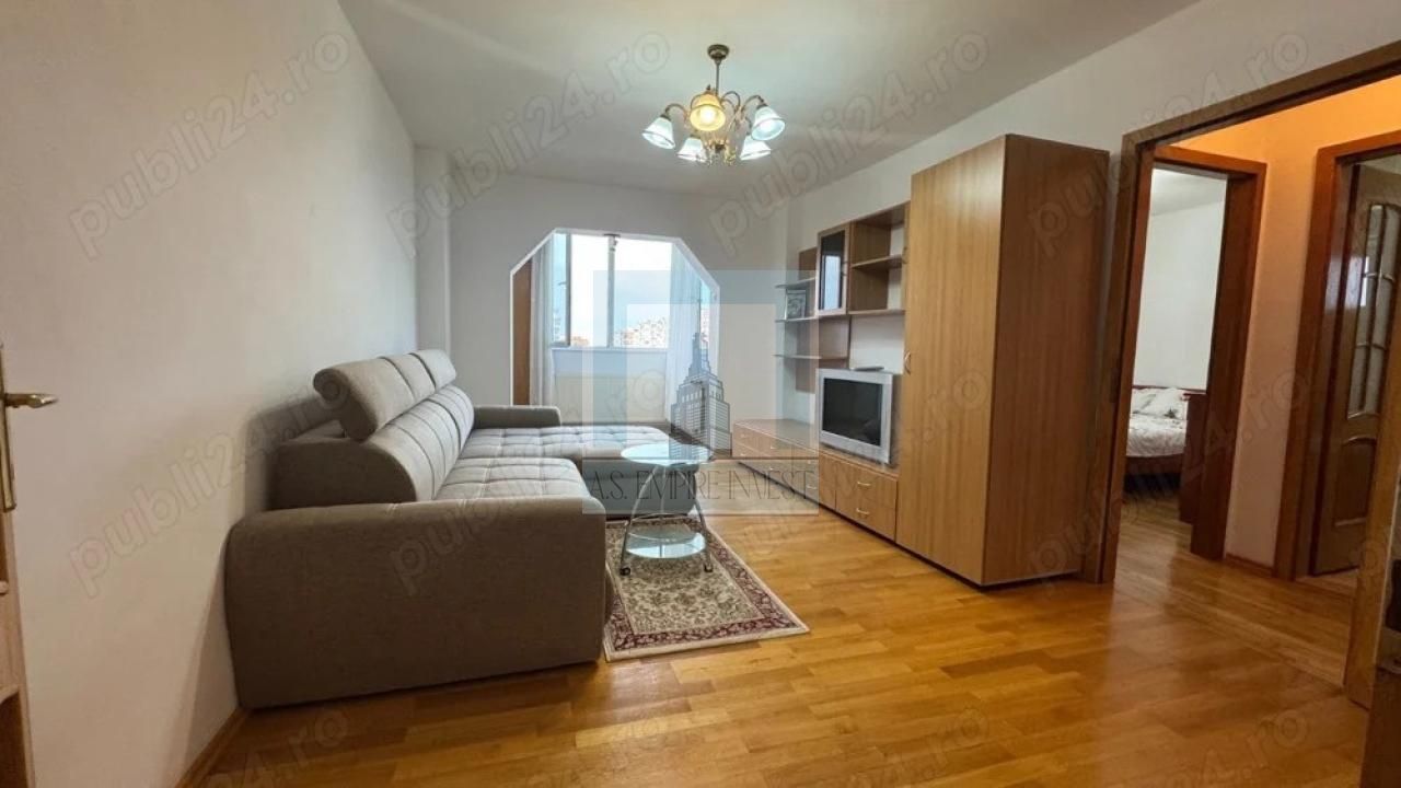 Ap 2 camere mobilat-utilat - zona Racadau - Poză 5