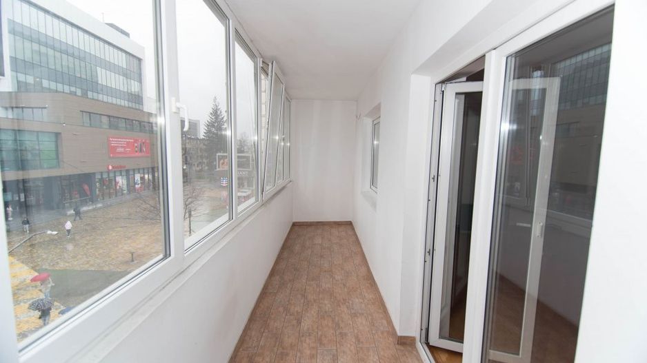 Ultracentral Pitești | 3 camere| Investitie excelenta| - Poză 10