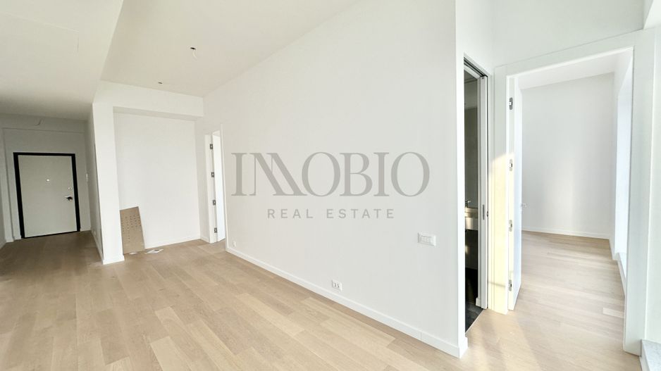 Apartament 3 Camere | One Verdi Park - Vedere Panoramica - Poză 4