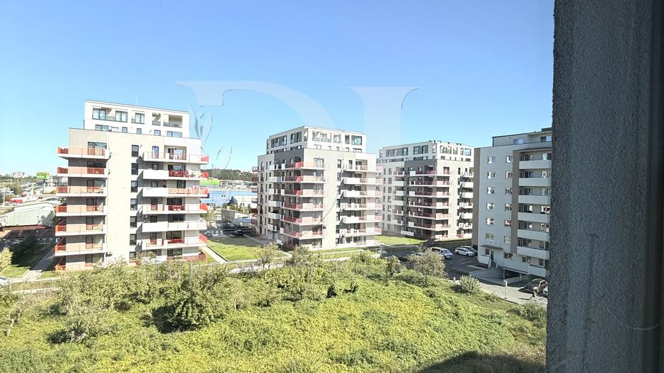 Apartament cu 3 camere | Zona Metro Floresti Cluj - Poză 13