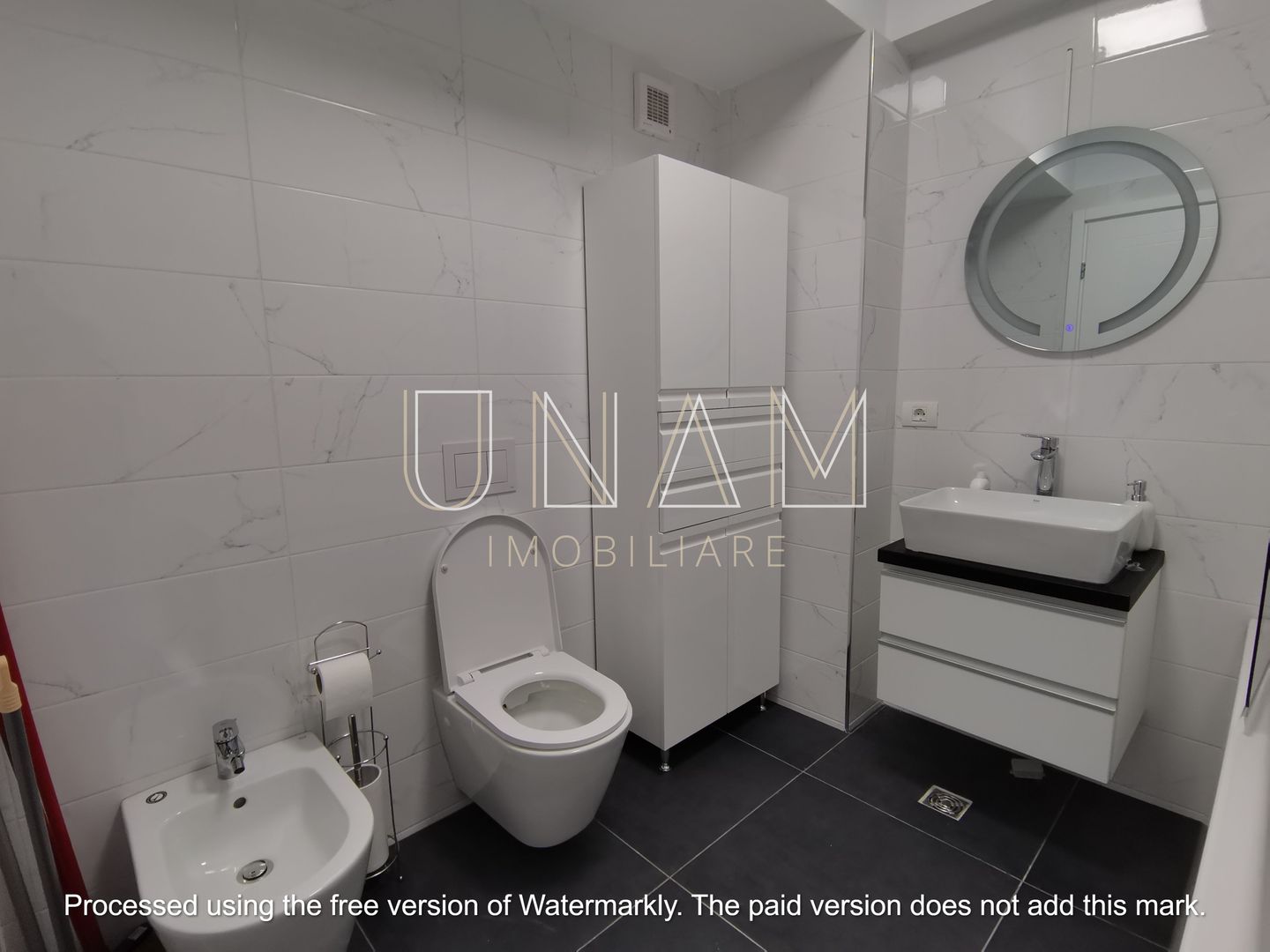 =INCHIRIAT= Confort și Eleganță în Centrul Orașului - Poză 7