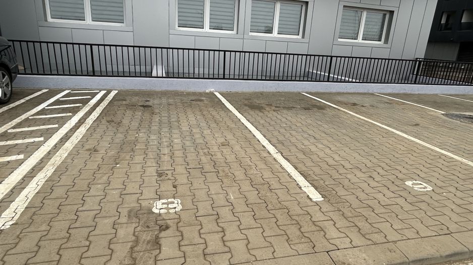 Studio zona Metalurgiei + Loc de Parcare la prima închiriere - Poză 9