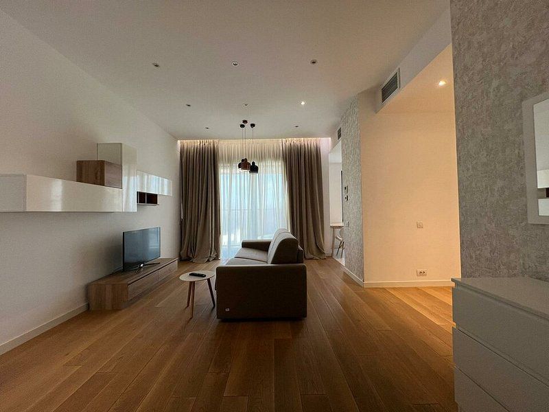 Apartament de inchiriat 2 camere | One Herastrau Park - Poză 9