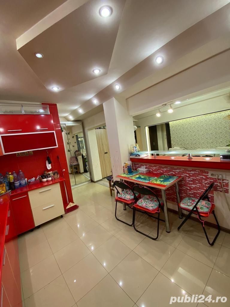 Apartament Dristor Park Lake - Poză 4