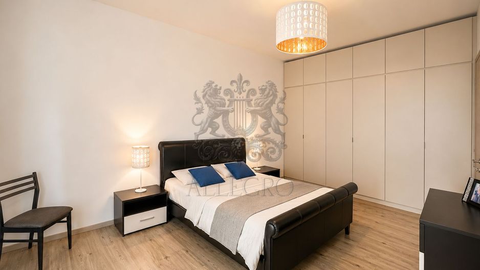 Laguna Residence | 3 camere | 130 mp | Terasa | Parcare subteran - Poză 5
