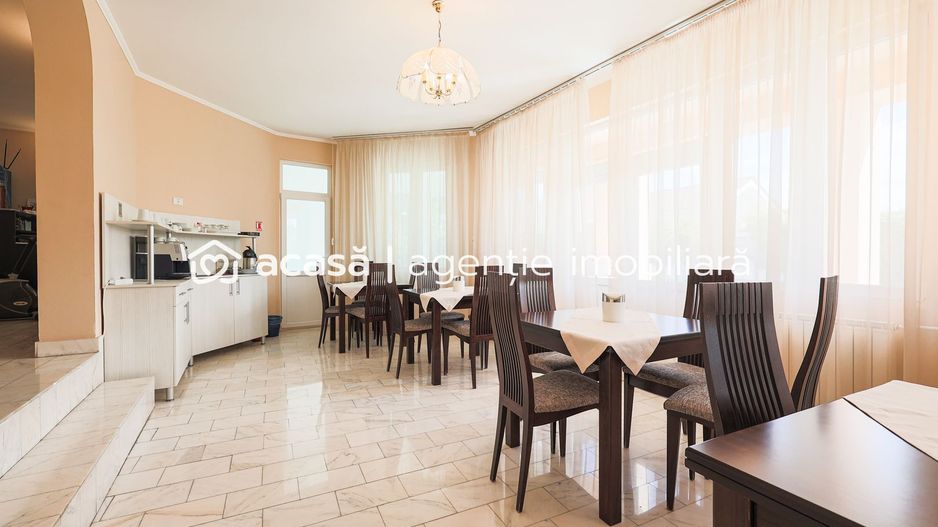 Flexibilitate într-o locație cheie, ideală pt hotel, cămin, clinică. - Poză 4