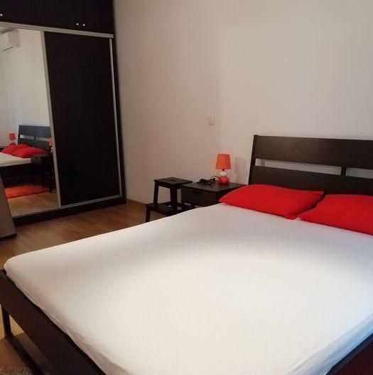 AP. 3 CAMERE - PARCUL CAROL, PARACRE INCLUSA, METROU, MOBILAT MODERN - Poză 2