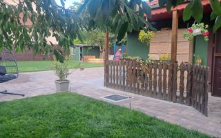 CASA-ZONA MEHALA CU DOUA FRONTURI - Poză 3